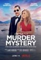 Vražda na jachtě (Murder Mystery)