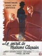 Komisař Berthier (Le secret de Madame Clapain)