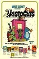 Aristokočky (The Aristocats)