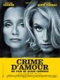 Zločin z lásky (Crime d'amour)