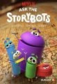 Zeptejte se storybotů (Ask the StoryBots)