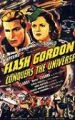 Flash Gordon Conquers the Universe