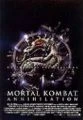 Mortal Kombat 2: Vyhlazení